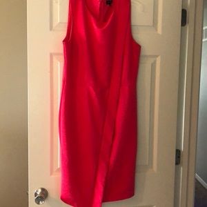 Like new! Pink dress from The Limited